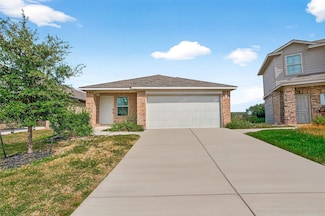 23106 Barrington Bluff Trail, Spring, TX 77373