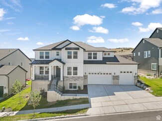 427 N High Ridge Rd Unit 1623, Saratoga Springs, UT 84045