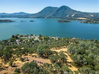 9502 Glenhaven Dr, Glen Haven, CA 95443