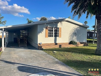 3000 U S Highway 17-92 W Unit 217, Haines City, FL 33844