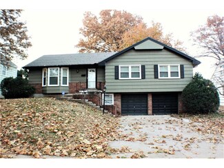 4000 E 104th St, Kansas City, MO 64137