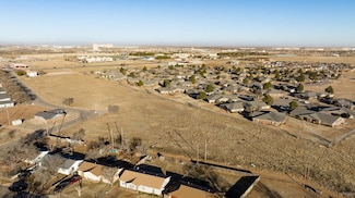 1 Martin Luther King Blvd, Lubbock, TX 79403