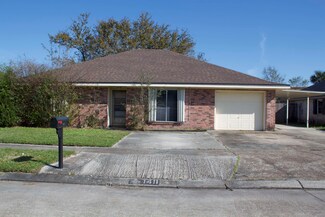 1411 Levee Dr, Houma, LA 70360