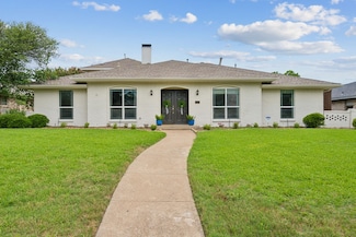 328 High Brook Dr, Richardson, TX 75080