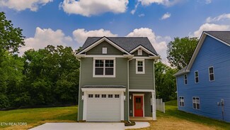 747 Maple Grove St, Maryville, TN 37801