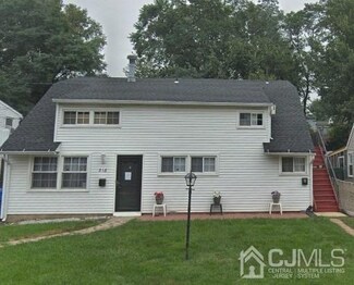 318 Ella Ave, Avenel, NJ 07001