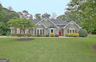 175 Thomas Overby Dr, Sharpsburg, GA 30277