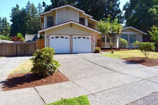 5405 32nd Ct SE, Lacey, WA 98503