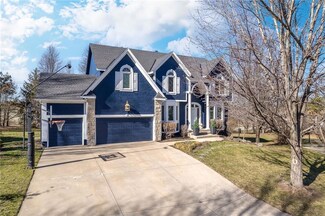 13421 W 128th St, Overland Park, KS 66213