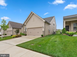 6248 Zinnia Ln, Haymarket, VA 20169