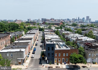 1001 S Carey St, Baltimore, MD 21223