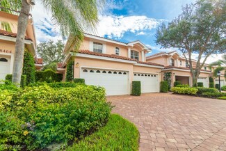8460 Abbington Cir Unit 1821, Naples, FL 34108