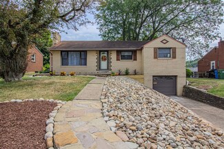 3355 Mcroberts Rd, Pittsburgh, PA 15234