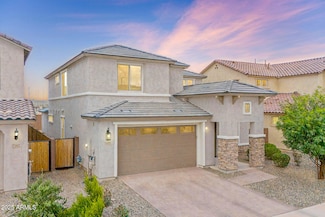 23010 E Pummelos Rd, Queen Creek, AZ 85142