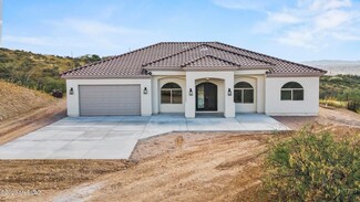 307 Camino Canoa, Rio Rico, AZ 85648