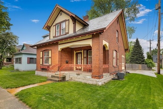 1217 Columbia Ave, Fort Wayne, IN 46805