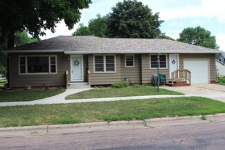 916 3rd Ave E, Spencer, IA 51301
