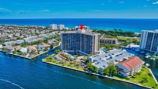 4740 S Ocean Blvd Unit 1415, Highland Beach, FL 33487