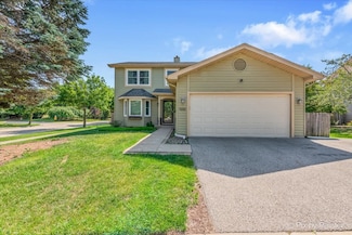 1500 Pinetree Dr Unit 1, Gurnee, IL 60031