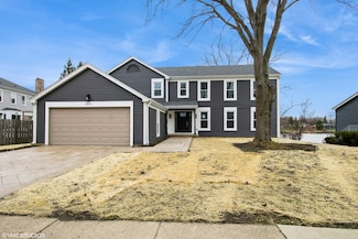 4016 N Terramere Ave, Arlington Heights, IL 60004
