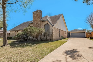 15030 Saint Cloud Dr, Houston, TX 77062