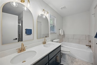 5917 Fawn Meadow Trail, Arlington, TX 76017