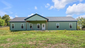 3629 Union Mill Rd, Nicholasville, KY 40356