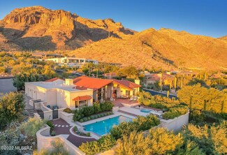 3420 E Finger Rock Cir, Tucson, AZ 85718