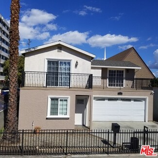 1191 E Arcadia Ct, Long Beach, CA 90813