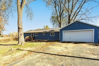 N5142 County Road Q, Menomonie, WI 54751