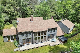 648 Route 103a, Newbury, NH 03255