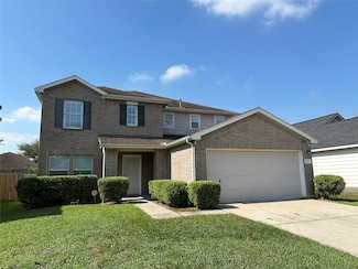 318 Remington Heights Dr, Houston, TX 77073