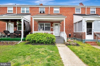 1905 Merritt Blvd, Dundalk, MD 21222
