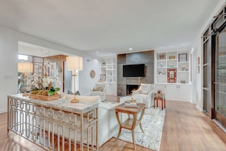 3629 W End Ave Unit 202, Nashville, TN 37205