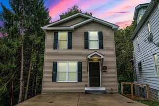 43 Trent St, Morgantown, WV 26505