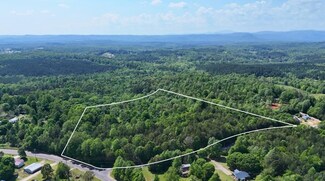 Old Flat Shoals Rd, Walhalla, SC 29691
