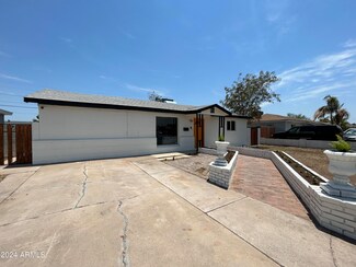 8119 N 29th Ave, Phoenix, AZ 85051