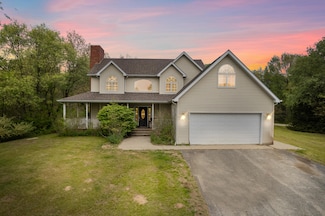 11629 N 200 E, Demotte, IN 46310