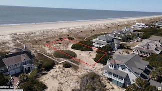 5 Dunedin Ct, Bald Head Island, NC 28461