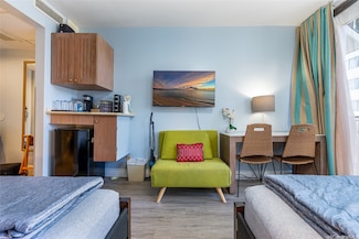 1850 Ala Moana Blvd Unit 603, Honolulu, HI 96815