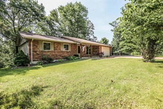 12 Deer Trail, Festus, MO 63028