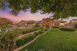 2534 Desert Rose Dr, Lancaster, CA 93536