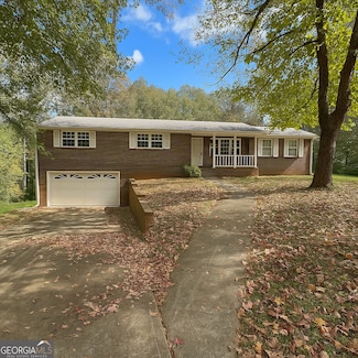 3827 Sherwood Dr, Douglasville, GA 30135