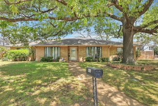 3205 Glasgow Terrace, Arlington, TX 76015