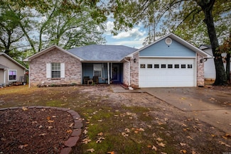 110 Shady Oak Dr, Sherwood, AR 72120