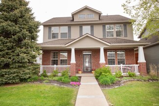 4219 Trilithon Ct, West Lafayette, IN 47906