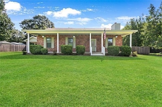 17152 Million Dollar Rd, Covington, LA 70435