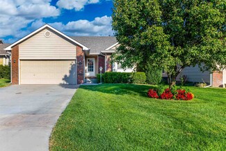 3235 N Westwind Bay Ct, Wichita, KS 67205