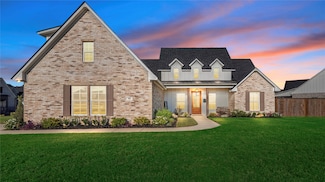 90 Turtle Creek Dr, Benton, LA 71006