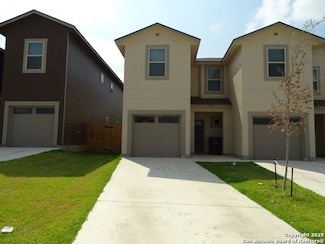 6510 Marcel Way Unit 104, San Antonio, TX 78233